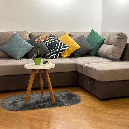 Colosseum Apartamento *