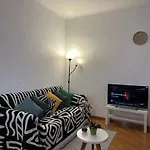 Апартаменты Colosseum Рим