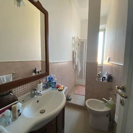 Colosseum Nocleg ze śniadaniem 3*